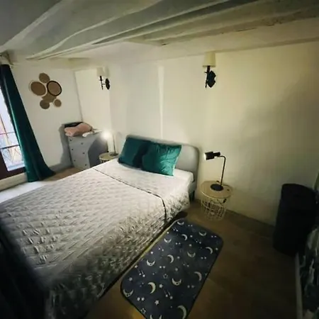 Apartment - Opera - Place De La Madeleine - Saint Martin - 4 Pers Paris